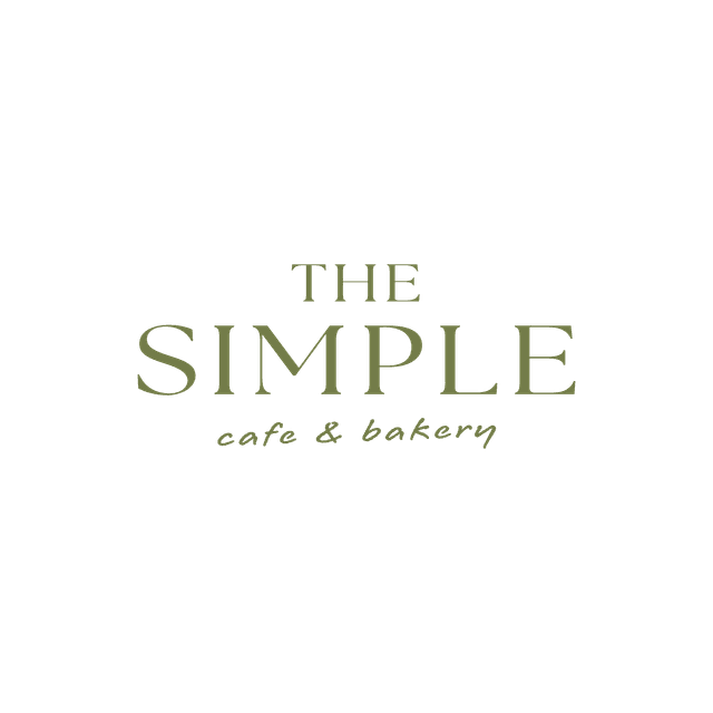 The Simple Cafe
